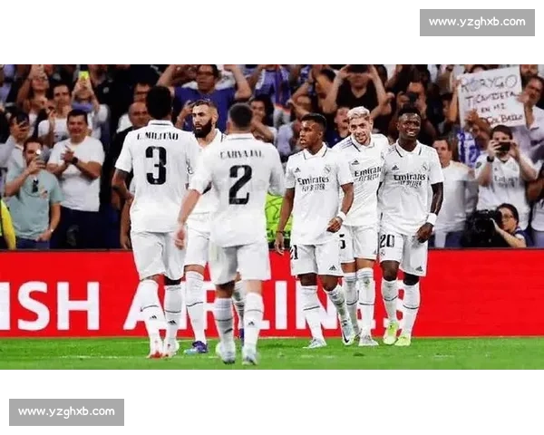 维斯卡vs皇马强强对话揭示西甲争冠走势新看点焦点战术与阵容博弈解析